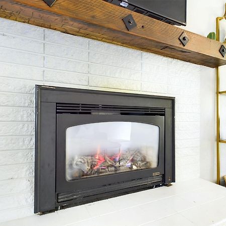 Villa Modern Boho Retreat Corvallis Esterno foto