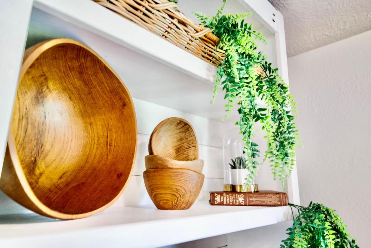 Villa Modern Boho Retreat Corvallis Esterno foto