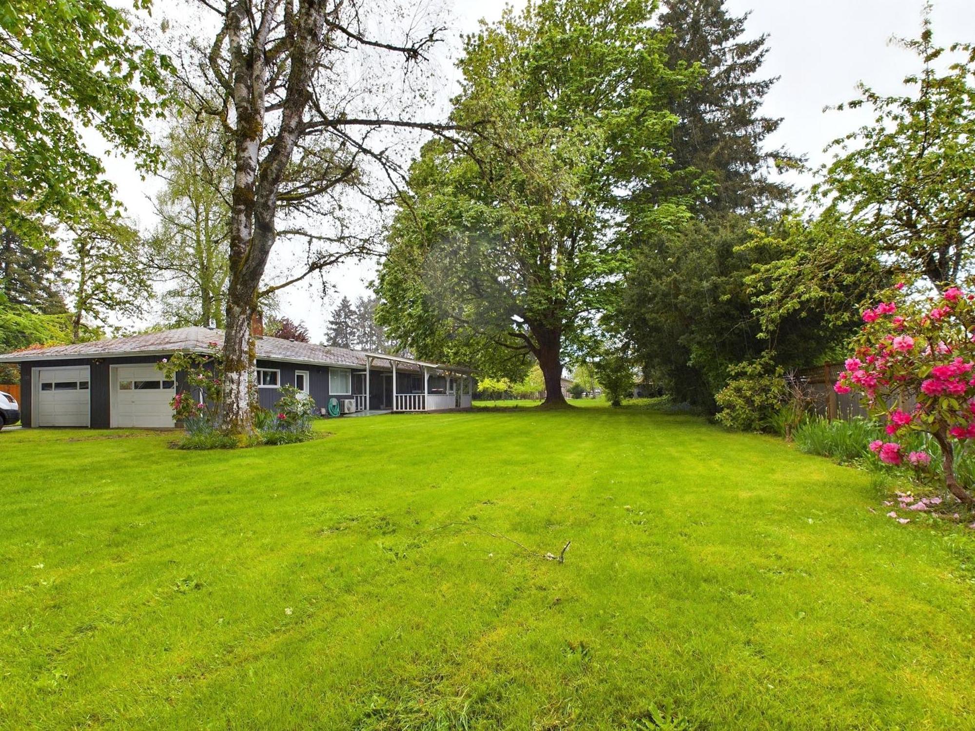 Villa Modern Boho Retreat Corvallis Esterno foto