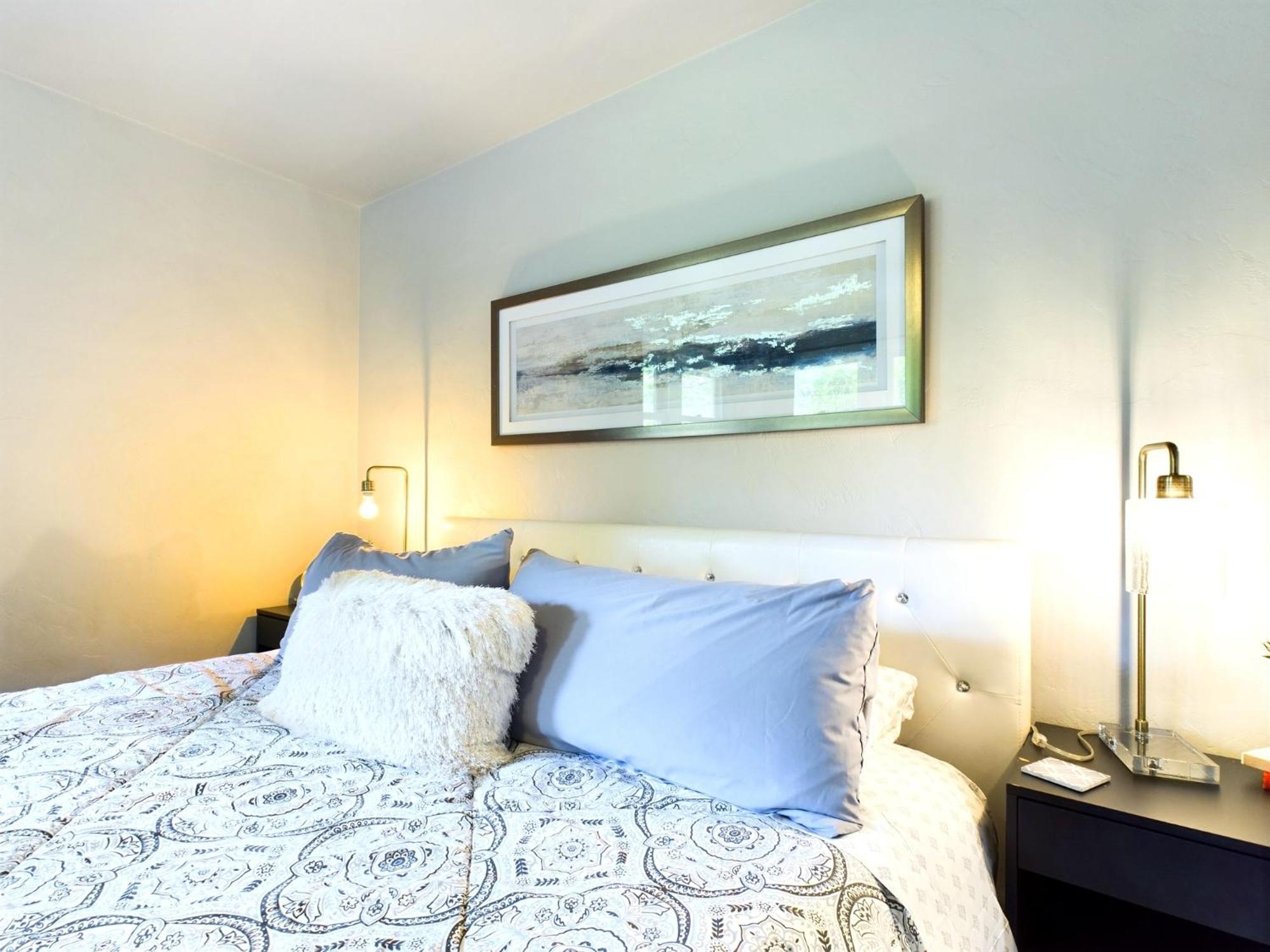 Villa Modern Boho Retreat Corvallis Esterno foto