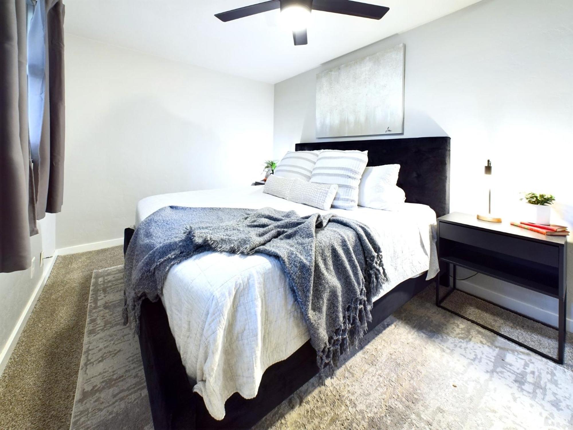 Villa Modern Boho Retreat Corvallis Esterno foto